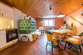 Hütte Gerlitzen RegioJet Hotels&Cottages Bodensdorf